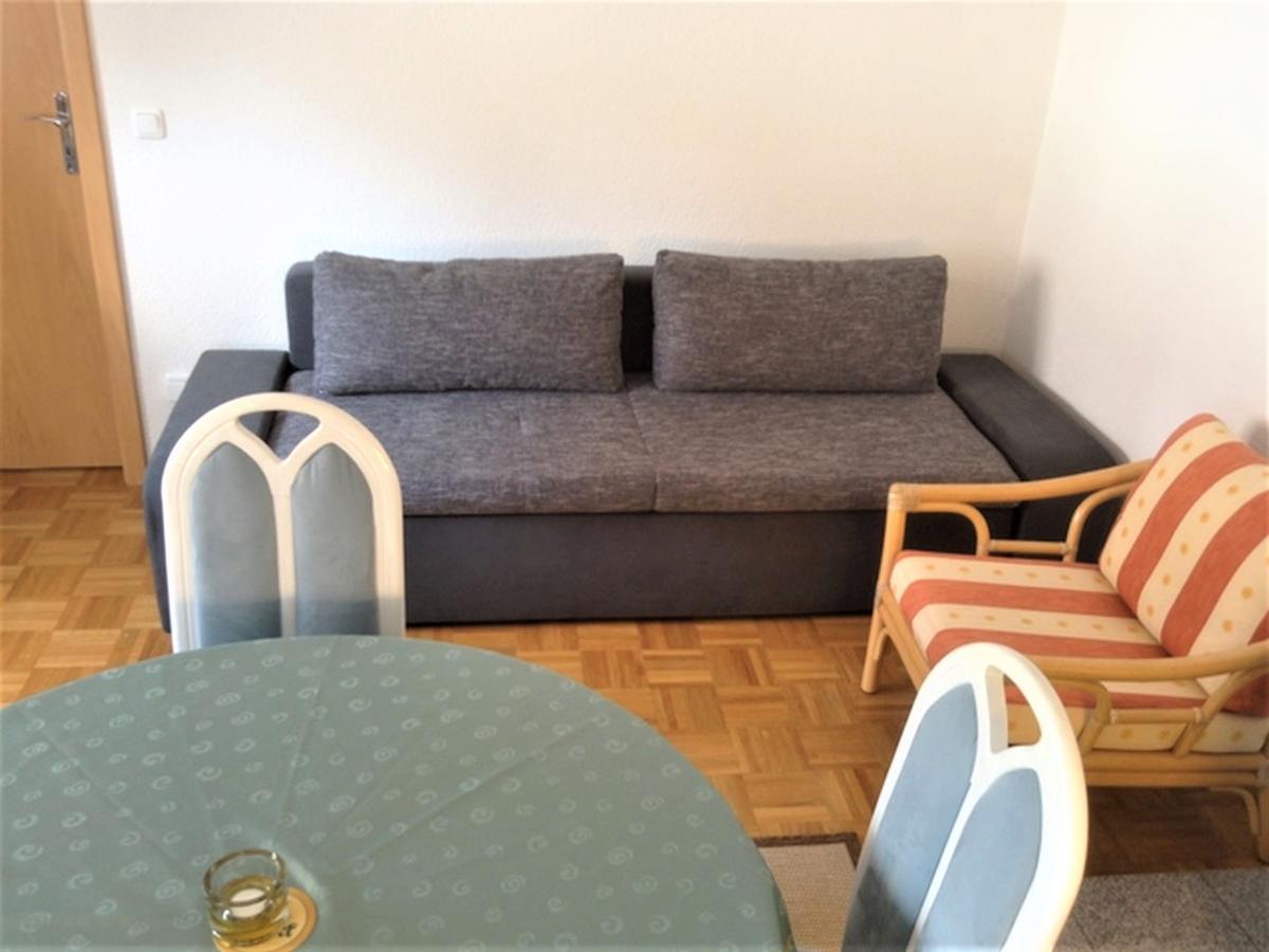 Ferienwohnung Geratal Erfurt Exterior foto